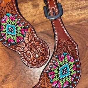 🐴 Spur Straps 🐴